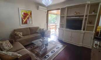 Imagem 3: Apartamento para Aluguel no Parque São Sebastião com 79 m² e 2 Dormitórios/Quartos