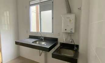 Imagem 2: APARTAMENTO 2 QUARTOS VILA LAGE