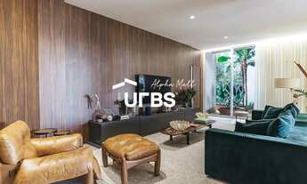 Imagem 3: Casa de condomínio sobrado para venda com 965 metros quadrados com 5 quartos