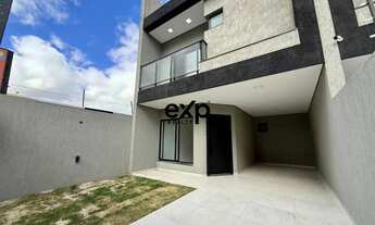 Imagem 2: Sobrado 160m no bairro Hauer