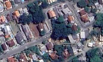 Imagem 6: Terreno à venda no bairro Saco Grande com 480 m² de área disponível