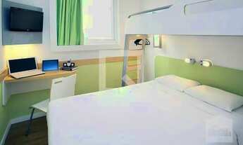 Imagem: Apartamento à Venda - Lourdes, 1 Quarto