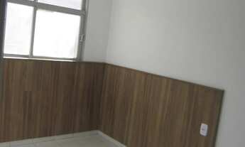 Imagem 5: Vendo Apartamento na C 01, 02 quartos, sala, cozinha, área de serviço, banheiro, 3 andar