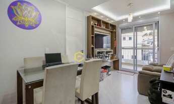 Imagem 4: Apartamento com 1 quarto, 43 m² - venda ou aluguel - Alto da Lapa - São Paulo/SP