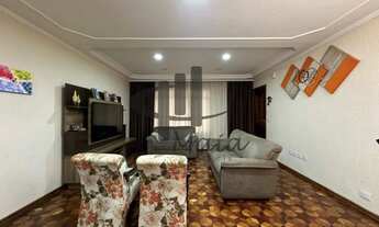 Imagem: Venda Sobrado Santo Andre Campestre Ref