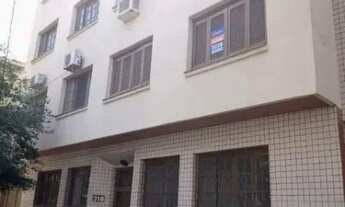 Imagem 2: Apartamento em Porto Alegre, no bairro Cidade Baixa, com 1 dormitório(s), e 1 ba