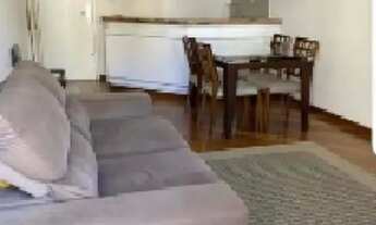 Imagem 3: FLAT - ALPHAVILLE - SP