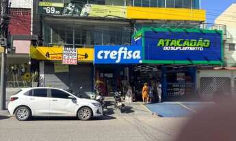 Imagem: Alugo prédio no centro de icoaraci ideal