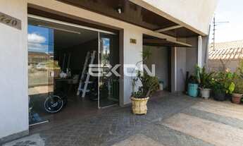 Imagem 5: Sobrado Triplex Espaço, Conforto e Versatilidade no Pinheirinho!