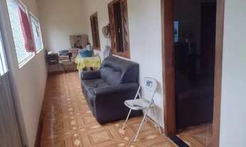 Imagem 6: Casa à venda em Serra-ES, Parque das Gaivotas: 2 quartos, 1 sala, 1 banheiro, 1 vaga de ga