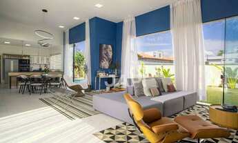 Imagem 6: Casa no Condomínio Terra Caxambu - AC: 257 m² 3 suítes 1 Master R$ 2.600.000,00