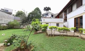 Imagem 2: Casa no CASCATINHA com 339,60m²