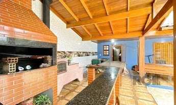 Imagem 5: Casa para Venda - 399m², 4 dormitórios, sendo 1 suites, 6 vagas - Vila Nova