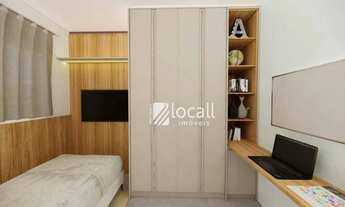 Imagem 5: Apartamento com 3 dormitórios para alugar, 106 m² por R$ 9.300,00/mês - Jardim Paulistano