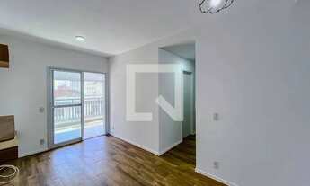 Imagem: Apartamento à Venda - Belém, 2 Quartos