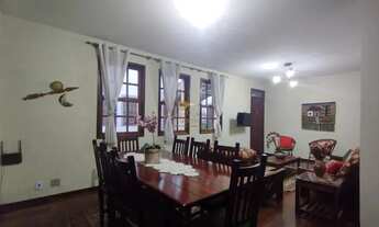 Imagem 3: Casa em Condomínio para Venda em Teresópolis, Alto, 3 dormitórios, 1 suíte, 3 banheiros, 1