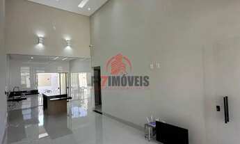 Imagem 2: CASA COM QUINTAL E PISCINA NO SETOR JARDIM PETRÓPOLIS - GOIÂNIA/GO