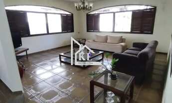 Imagem 3: Casa com 5 quartos à venda no Capim Macio, Natal