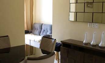 Imagem 4: Apartamento com 3 quartos no Jardim Cidade Universitária