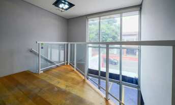 Imagem 5: Predio cmercial com salas - total de 250m² - próximo Av. Andrômeda - Excelente Oportunidad