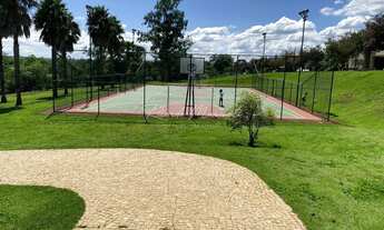 Imagem 4: Terreno 518,50m² no Condominio Monte Alegre em Piracicaba SP