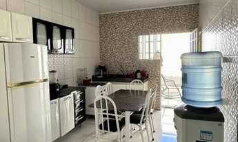 Imagem 5: VG- Casa C/ Garagem Joquei Clube