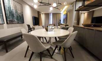 Imagem 4: Apartamento, Jurerê, 02 Suítes, 02 Vagas