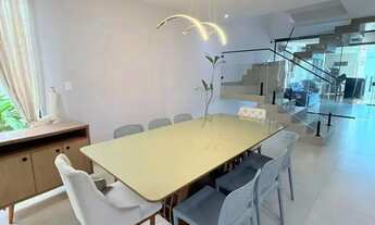 Imagem: KSA CASA DAMHA MOBILIADA, 4 SUÍTES