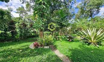 Imagem 3: Terreno Amplo no Parque São Clemente com 1.475m² e excelente topografia à venda por R$595