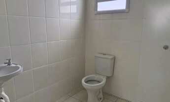 Imagem 3: Apartamento para venda tem 40 metros quadrados com 2 quartos