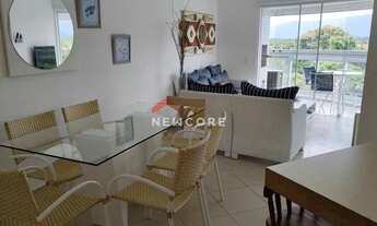 Imagem 2: Apartamento em Alameda do Remo - Riviera de São Lourenço - Bertioga/SP