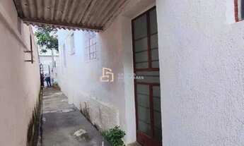 Imagem 2: Casa para aluguel, 1 quarto, Barreiro - Belo Horizonte/MG