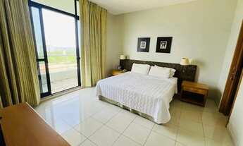 Imagem 7: Compre cobertura no Executive Hotel em Manaus com 2 andares - Vista pro o rio e Ponte Rio