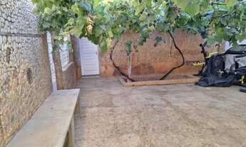 Imagem 3: Aluga-se ou vende-se casa em Francisco Sá - 7 suites e muito mais