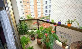 Imagem 4: Apartamento em Rua Cônego Eugênio Leite - Pinheiros - São Paulo/SP