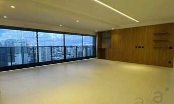 Imagem: Apartamento com 3 dormitórios, 186 m²