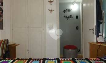 Imagem 7: Apartamento com 2 quartos à venda, 60 m² por R$ 650.000 - Cosme Velho - Rio de Janeiro/RJ