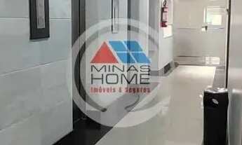 Imagem 13: Sala com banheiro, Rua Gujajaras com Curitiba