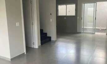 Imagem 5: Sobrado 3 quartos venda - Campo de Santana - Curitiba/PR