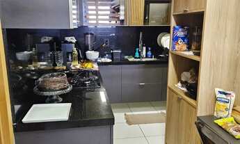 Imagem 3: Imóvel para venda possui 137 metros quadrados com 4 quartos em Farol - Maceió - AL