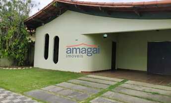 Imagem: Casa em Jacareí, no bairro Centro, à venda