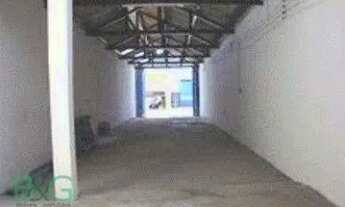 Imagem 3: Galpão à venda, 530 m² por R$ 4.499.000 - Alto da Mooca - São Paulo/SP