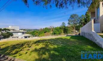 Imagem 5: TERRENO EM CONDOMÍNIO - CONDOMÍNIO ATHENAS - SP