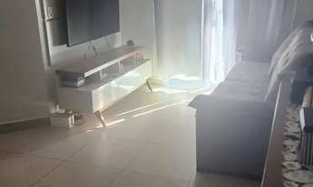 Imagem 7: Apartamento para venda tem 80 metros quadrados com 3 quartos