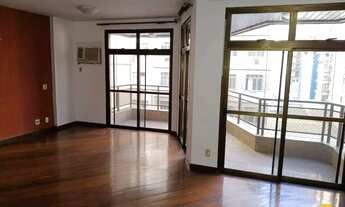 Imagem: Apartamento com 4 dormitórios para alugar