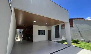 Imagem: CASA BAIRRO TANGARÁ PX AO SETOR SUL