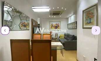 Imagem 7: Glória Apartamento com 2 dormitórios