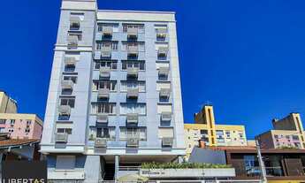 Imagem 2: Apartamento ensolarado na Rua Luis Luz com ótima localização!