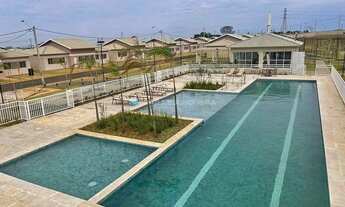 Imagem 3: Casa à venda, Jardins Versalhes, Bady Bassitt, SP