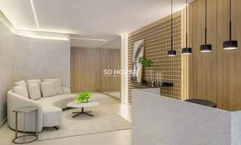 Imagem 7: Residencial Dasos, Centro Cívico - Curitiba/PR